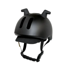 Каска Doona Liki Trike Helmet, Черна